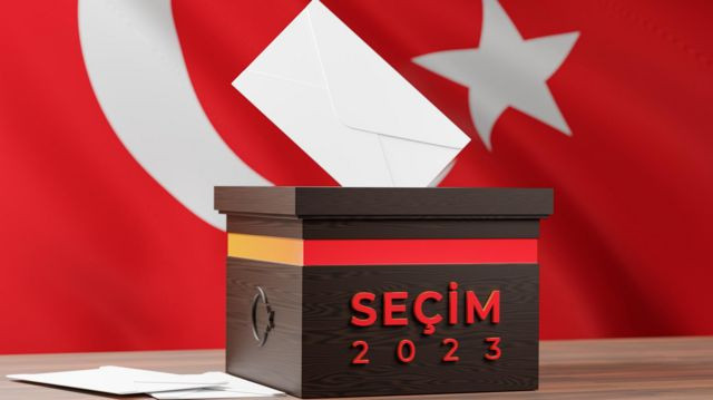 2023 Cumhurbaşkanlığı seçiminde adayınız kim?