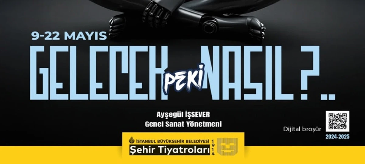 39. GENÇ GÜNLER GELECEK, PEKİ NASIL TEMASIYLA BAŞLIYOR