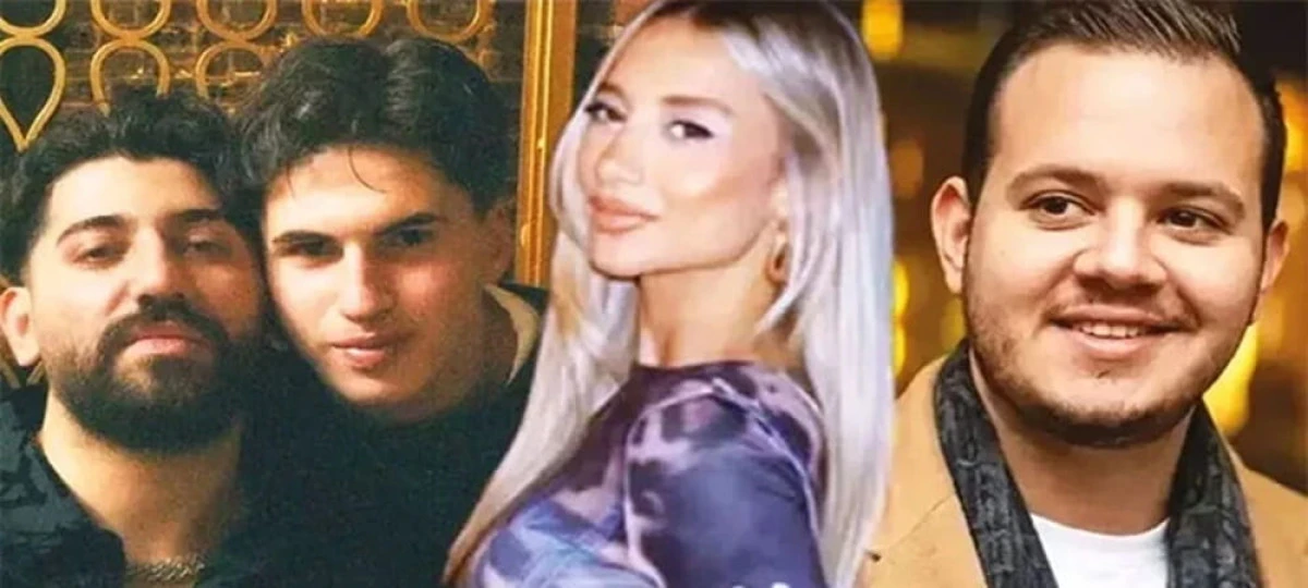 Aleyna Kalaycıoğlu cezaevinden mektup g&ouml;nderdi! 'Yanında silah olduğunu bilmiyordum'