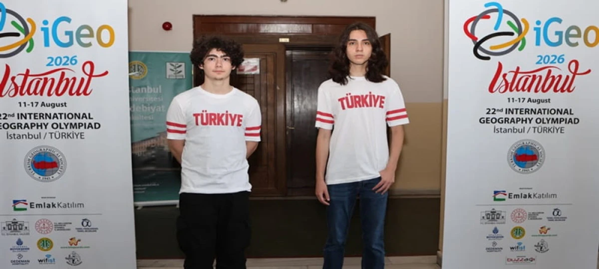 BİLİM DİPLOMASİSİNDE TARİHİ BULUŞMA GER&Ccedil;EKLEŞTİ