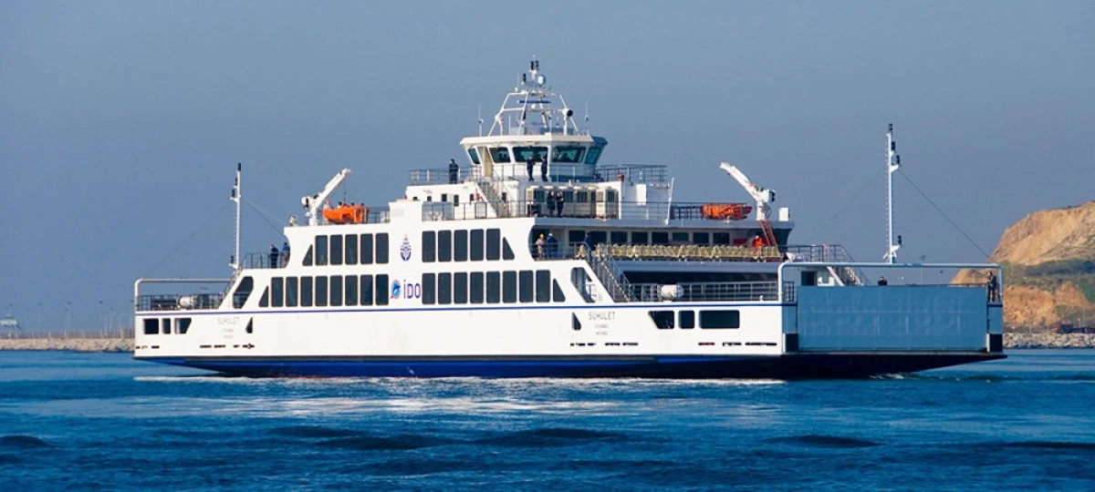 Bir &ouml;nceki yıla oranla yolcu ve ara&ccedil; taşıma sayıları  2 milyonun &uuml;zerinde artış g&ouml;sterdi