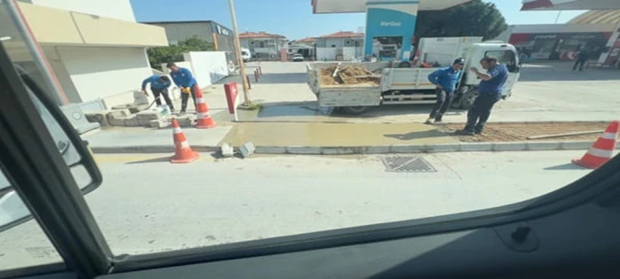 DAT&Ccedil;A BELEDİYE MECLİS &Uuml;YESİ TUNA &Ouml;ZALP HAKKINDAKİ İDDİALARLA İLGİLİ YENİ GELİŞMELER!