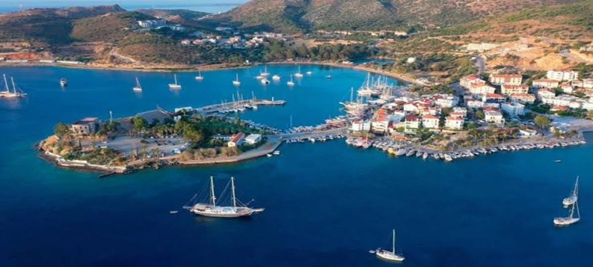 DATÇA GASTROFEST 26/27/28/29 HAZİRAN'DA