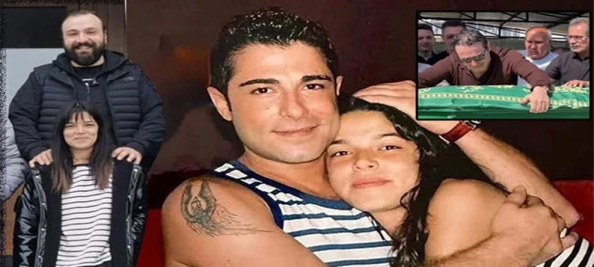 Eski eşi Uğur Haliloğlu sessizliğini bozdu: Sezen&rsquo;i kaybetmenin tarifsiz acısını ve şokunu yaşıyorum