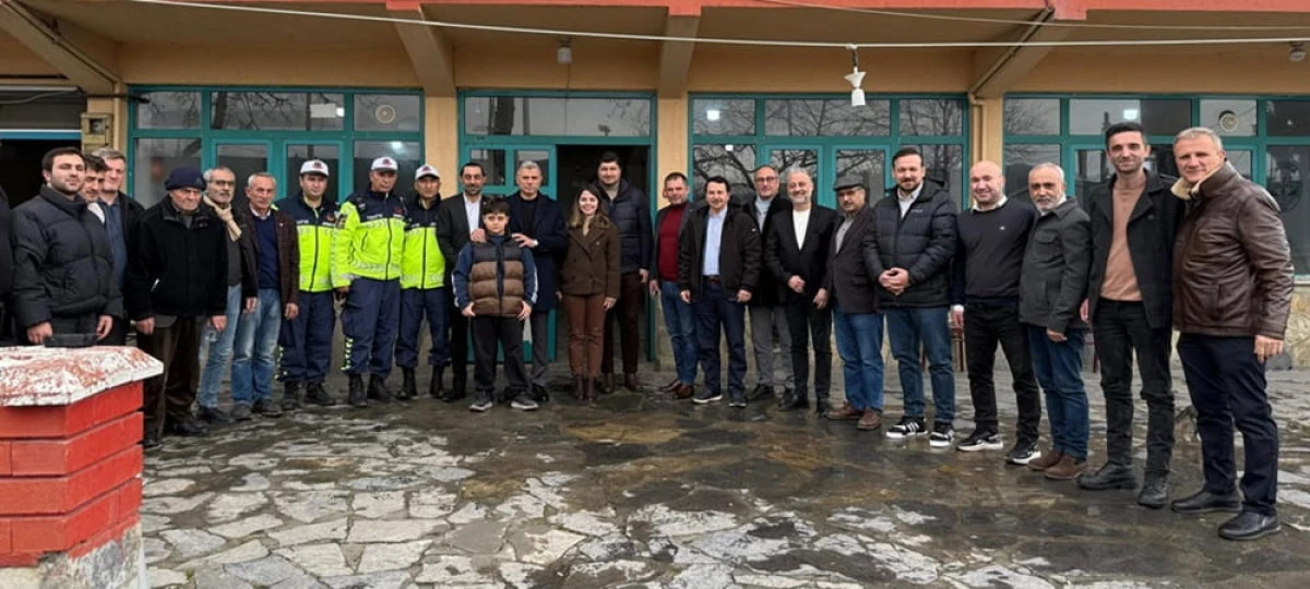 Eyk&ouml;yder&rsquo;in İstanbul Bağımsız  Gazeteciler Derneği'nin de Desteğiyle D&uuml;zenlediği &ldquo;Tarhana &Ccedil;orbası&rdquo; Etkinliği Ger&ccedil;ekleşti.