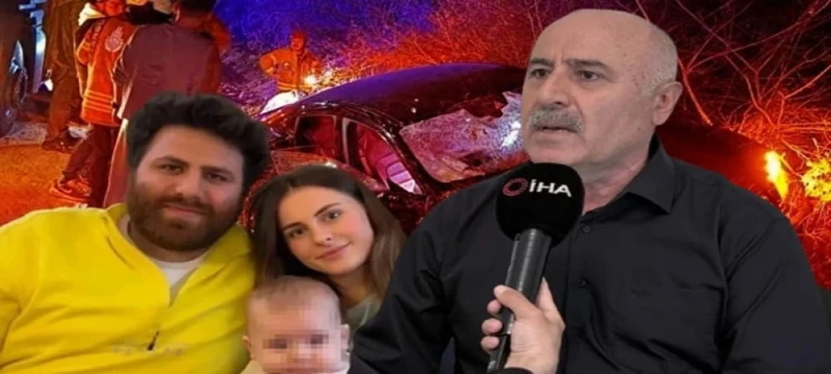 Eylem Tok'un mektubuna acılı baba &Ouml;zer Aci'den yanıt