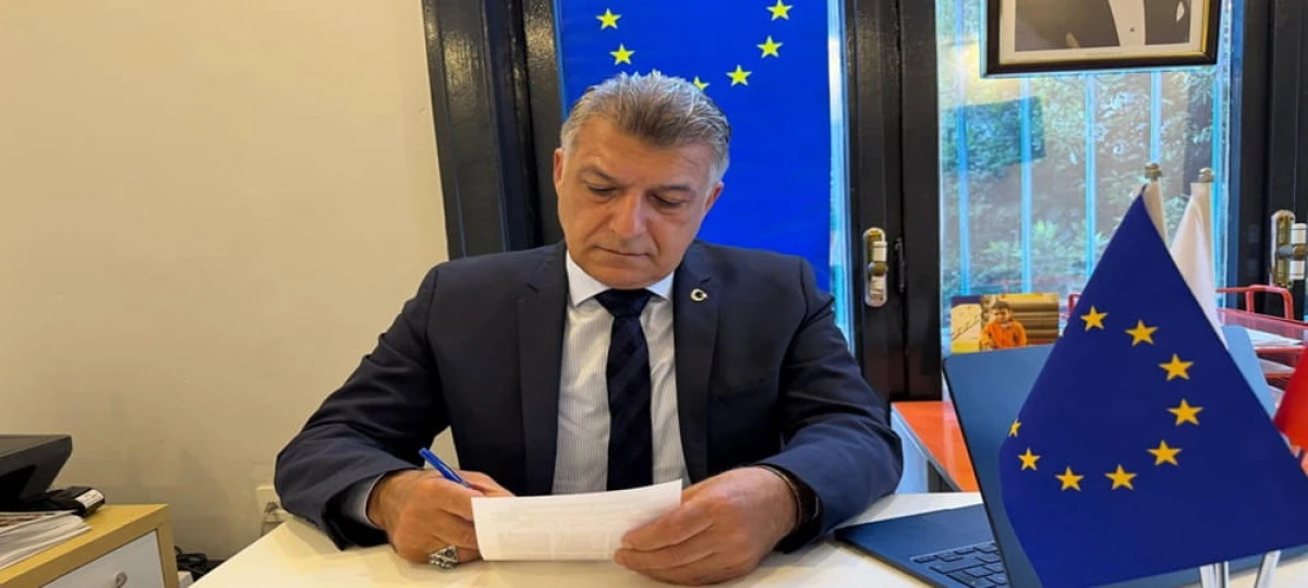 Ferhat Boz&ccedil;elik: Mekke Anlaşması, T&uuml;rkiye&rsquo;nin g&uuml;c&uuml;ne g&uuml;&ccedil; kattı