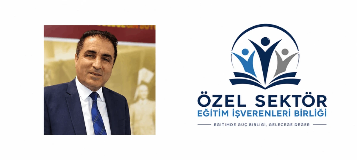 FİDOL OKULLARI KURUCUSU FAİK BİRG&Uuml;L&rsquo;DEN, &Ouml;ZEL EĞİTİM KURUMLARINA &ldquo;BİRLİK&rdquo; &Ccedil;AĞRISI