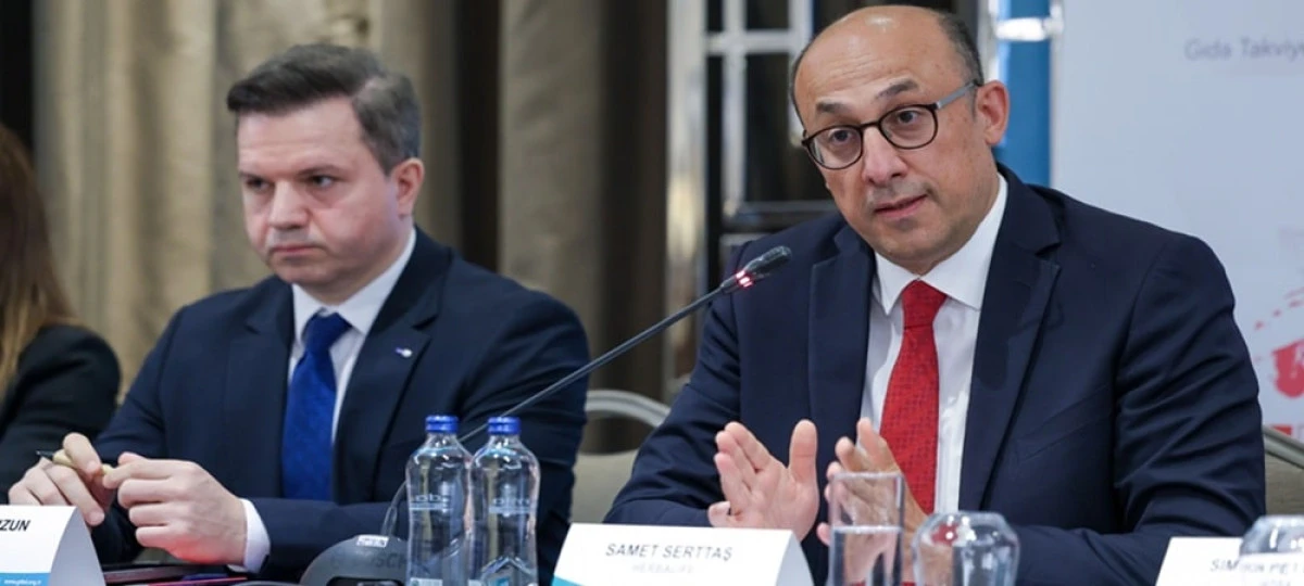 Gıda takviyesi pazarı 750 milyon dolara ulaştı