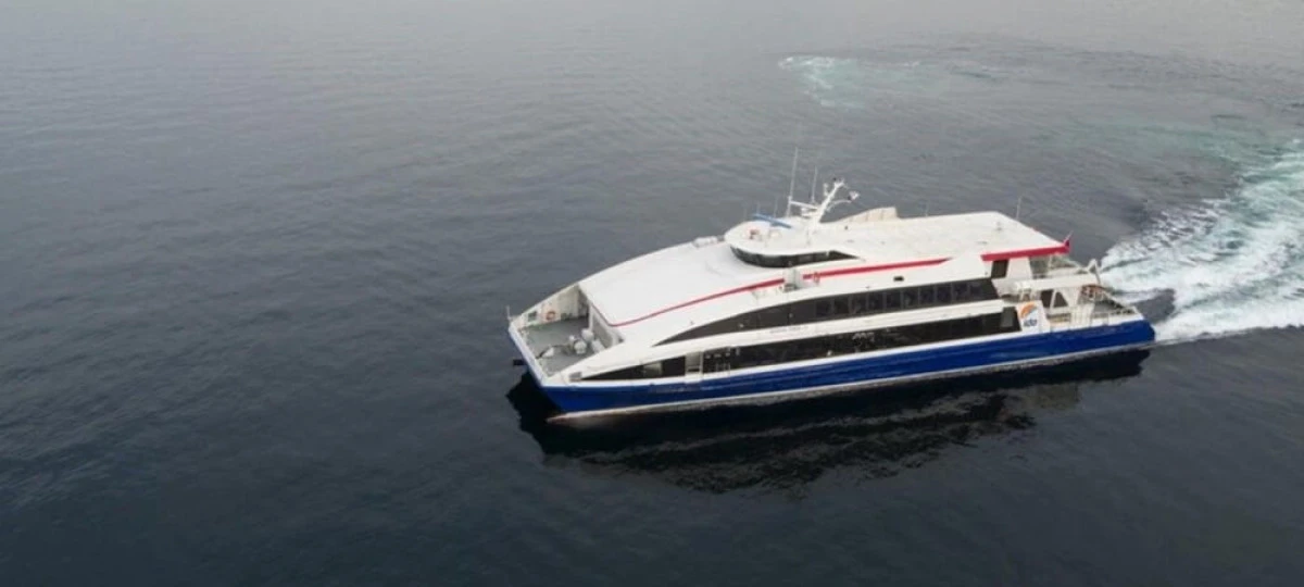 İDO&rsquo;DAN 2026 İLKBAHAR-YAZ TARİFESİ: &ldquo;Marmara&rsquo;da Yolculuk Bir Ulaşım Değil, Bir Deneyim&rdquo;