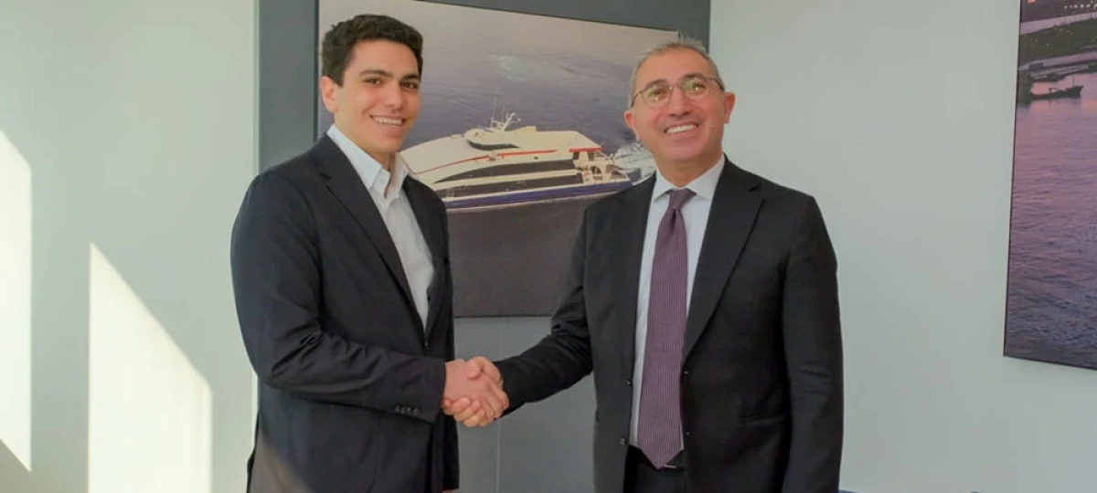 İDO&rsquo;dan Seyahatte Yeni D&ouml;nem: WindyCar İş Birliğiyle %35 İndirimli Ara&ccedil; Kiralama Ayrıcalığı