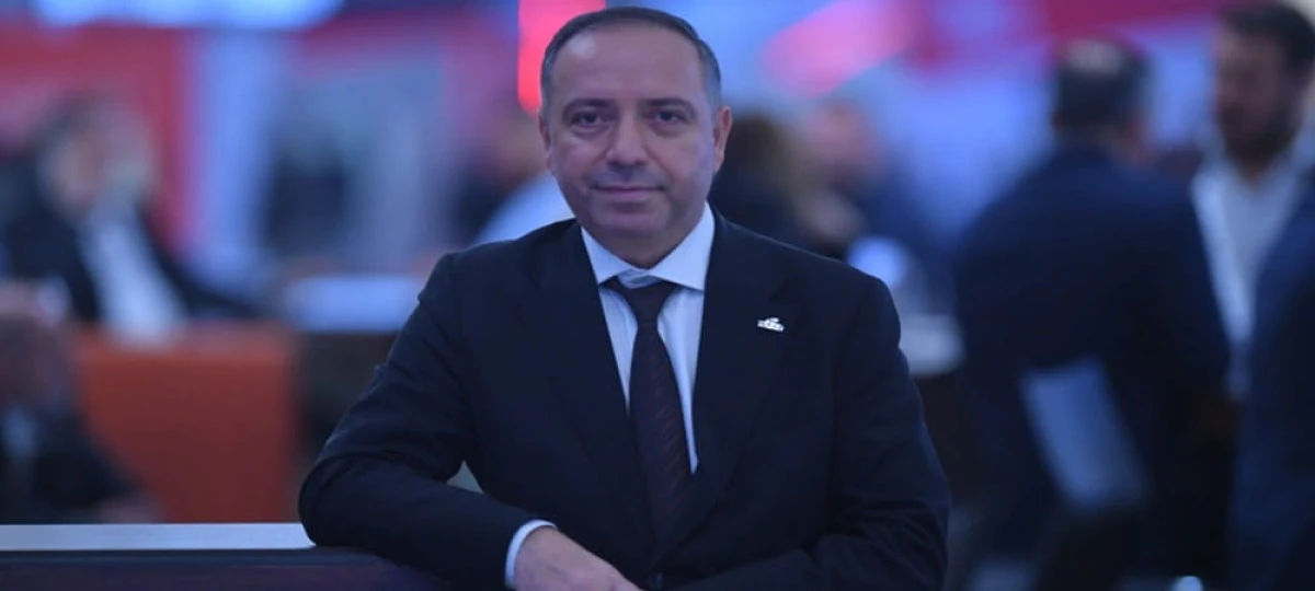 IIFF 2026, T&uuml;rk Mobilya Sekt&ouml;r&uuml;n&uuml;n K&uuml;resel G&uuml;c&uuml;n&uuml; İstanbul&rsquo;dan D&uuml;nyaya Taşıdı