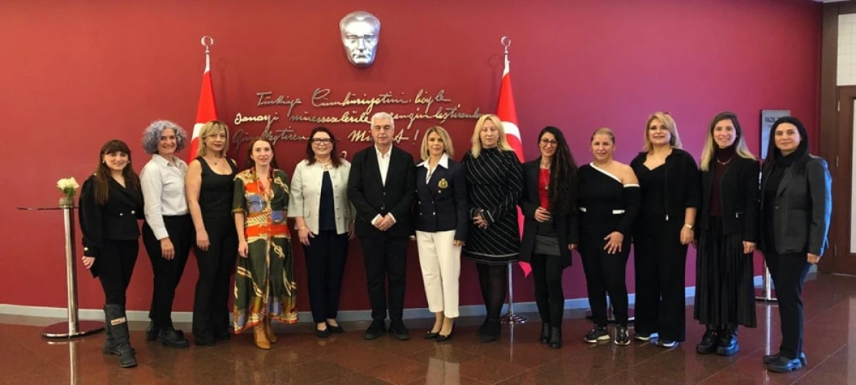 Kadınlar 8 Ocak’ta güçlerini birleştiriyor