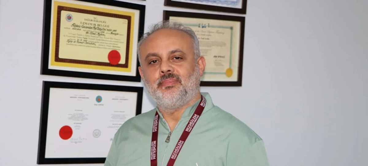 KALP KAPAK TEDAVİLERİNDE ROBOTİK KALP CERRAHİSİ