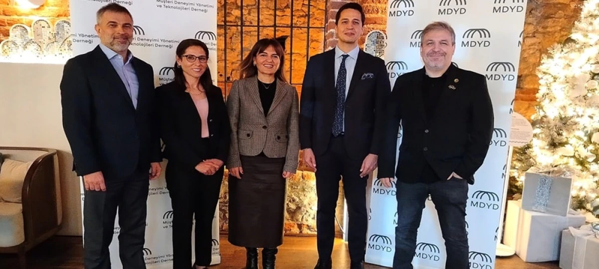 Müşteri deneyimi yönetimi, rekabetin yeni kaldıracı