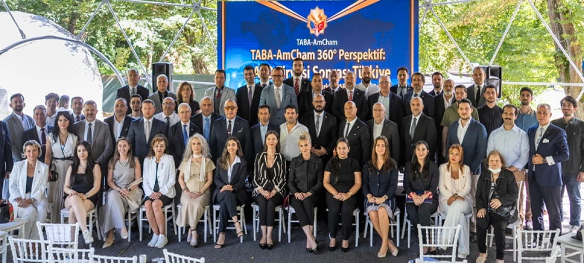 NATO ZİRVESİ SONRASI T&Uuml;RKİYE&rsquo;NİN STRATEJİK KONUMUNA 360&deg; BAKIŞ
