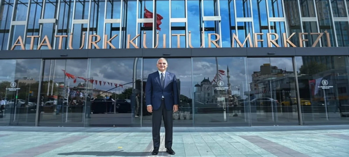 ROYAL PHILHARMONIC&rsquo;TEN STANISLAVSKY BALE&rsquo;YE İSTANBUL&rsquo;DA FESTİVAL ZAMANI