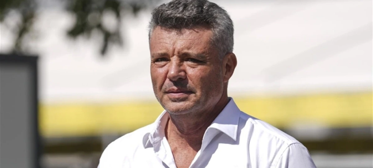 Saadettin Saran &ldquo;ş&uuml;pheli&rdquo; sıfatıyla ifadeye &ccedil;ağırıldı