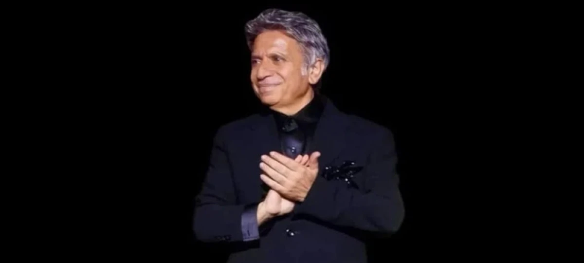 Sayısız defileye imza atmıştı! Efsane modacı hayatını kaybetti