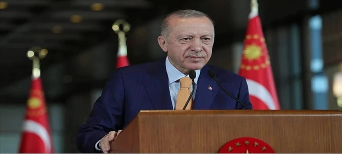 Son dakika! Cumhurbaşkanı Erdoğan duyurdu... Kurban Bayramı tatili 9 g&uuml;n