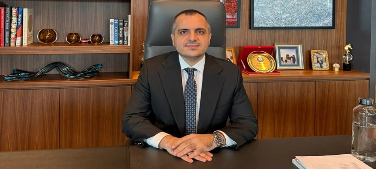 S&uuml;leyman Tuncil: &ldquo;İtalya&rsquo;da Eğitim, Gen&ccedil;lere Sadece Diploma Değil, K&uuml;reselde T&uuml;rkiye&rsquo;den Daha G&uuml;&ccedil;l&uuml; Bir Gelecek Sunuyor&rdquo;