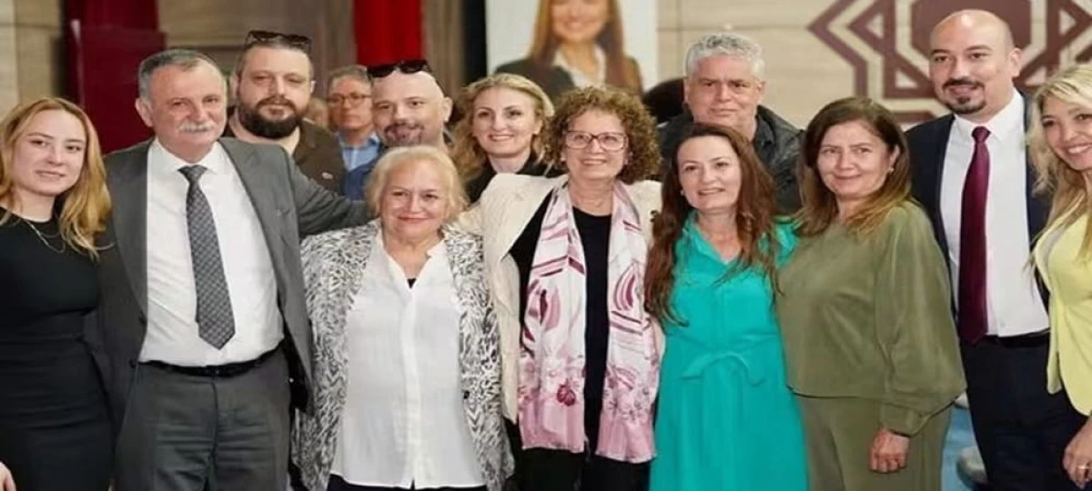 Tahmilci&rsquo;den &Ouml;zalper&rsquo;e Duygusal Mektup