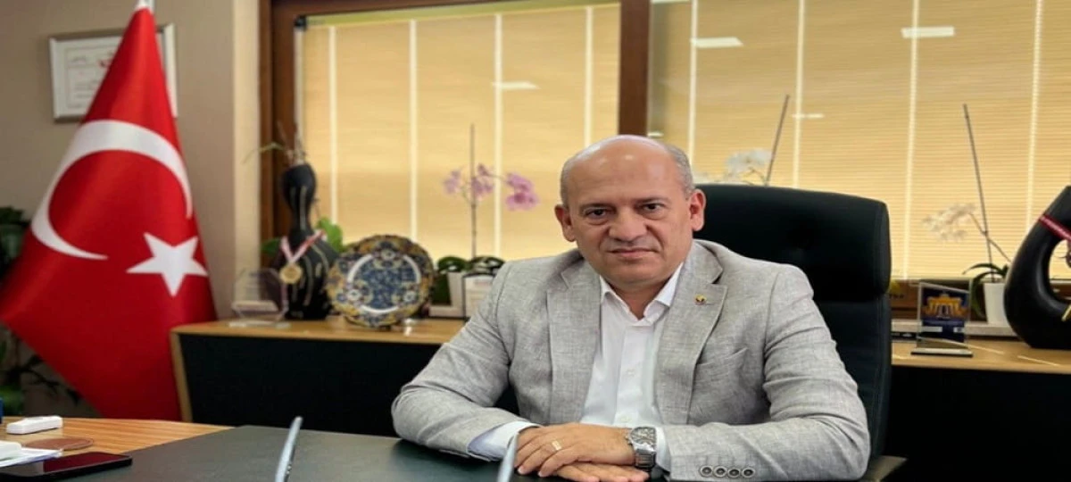 &ldquo;TOSKANA'DAN TEK FARKIMIZ VİZESİZ OLMAMIZ&rdquo;