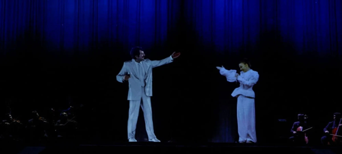 T&uuml;rk Telekom&rsquo;dan AKM&rsquo;de 5G ile g&ouml;vde g&ouml;sterisi: Herkes i&ccedil;in 5G d&ouml;nemine g&uuml;&ccedil;l&uuml; başlangı&ccedil;