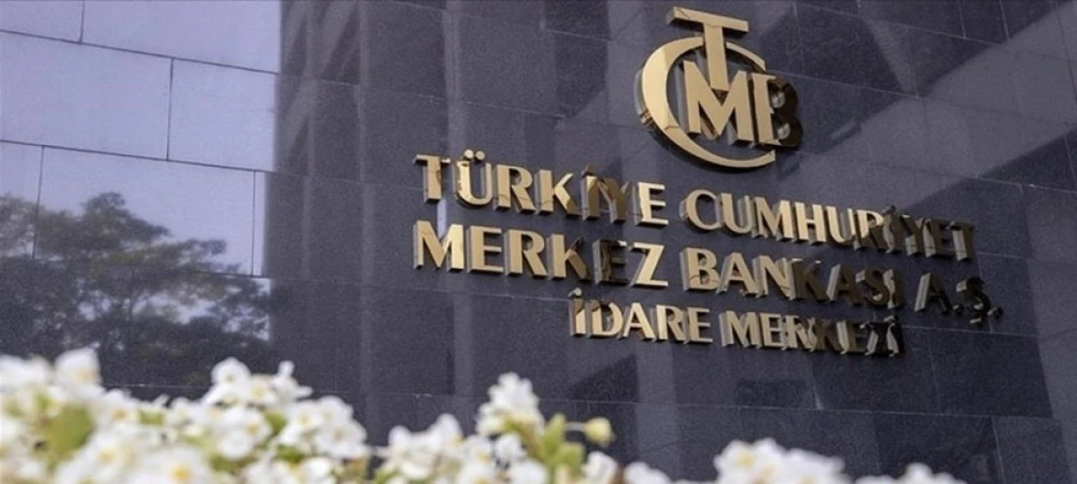 T&uuml;rkiye Cumhuriyet Merkez Bankası reeskont ve avans faiz oranlarını indirdi