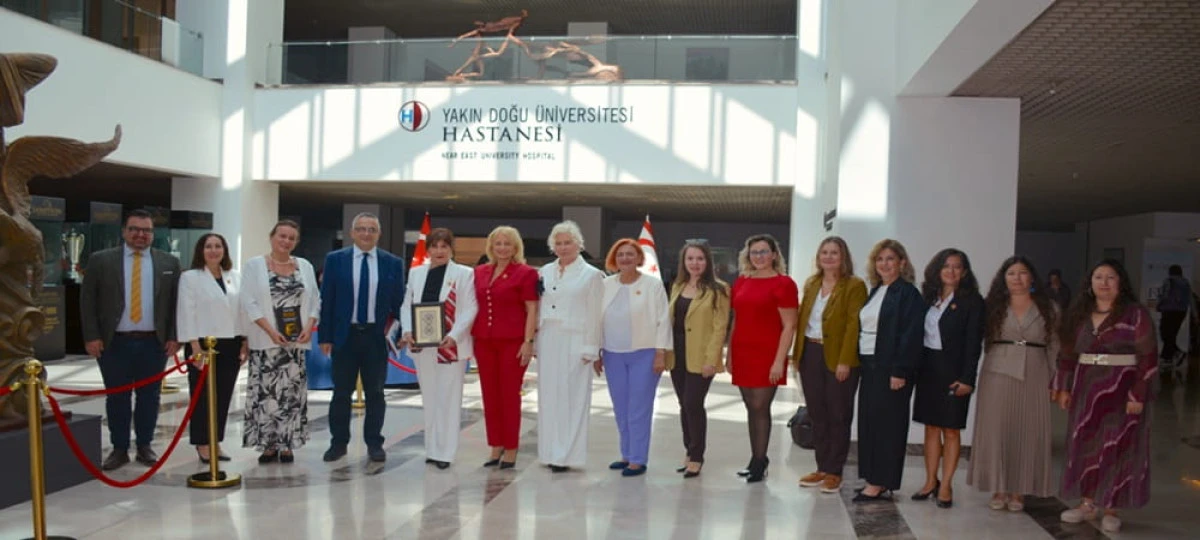 USKD, İZMİR İLE KIBRIS ARASINDA G&Uuml;&Ccedil;L&Uuml; BİR K&Ouml;PR&Uuml; KURDU