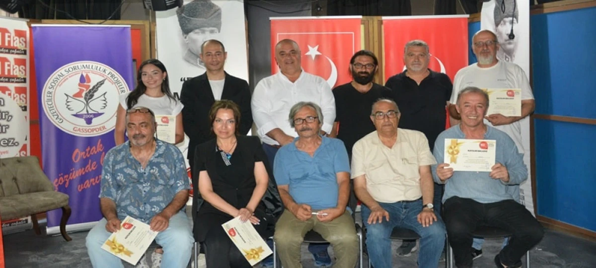 YGD' de Haber Siteleri İçin SEO Stratejileri Masaya Yatırıldı