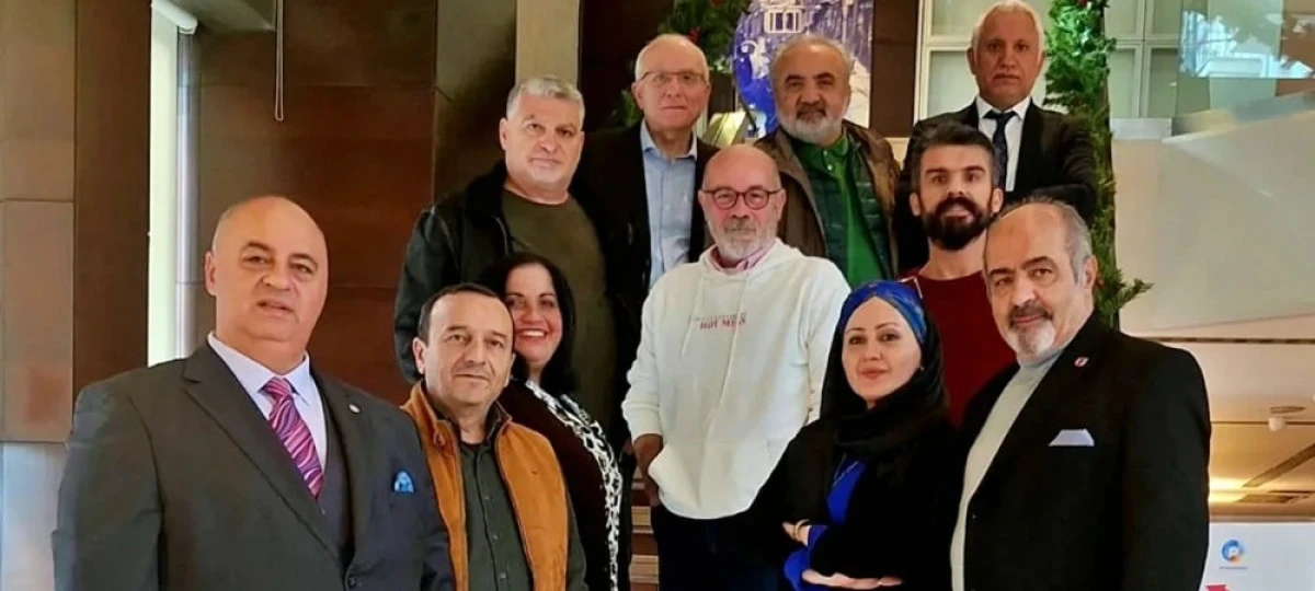 YGD Yeni Yıla İki B&uuml;y&uuml;k &Ouml;d&uuml;l Organizasyonuyla Giriyor