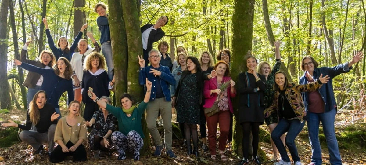 YVES ROCHER VAKFI TOPRAĞIN KADINLARI &Ouml;D&Uuml;L&Uuml; 2026 BAŞVURULARI BAŞLADI!     